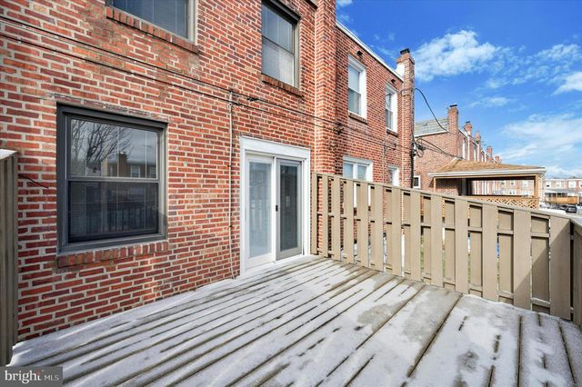 817 SURREY LN, Glenolden, PA 19036