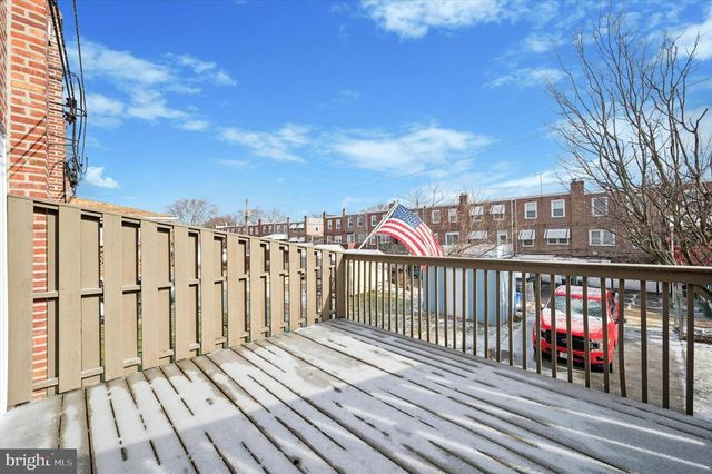 817 SURREY LN, Glenolden, PA 19036