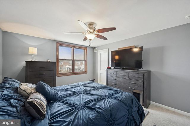 817 SURREY LN, Glenolden, PA 19036