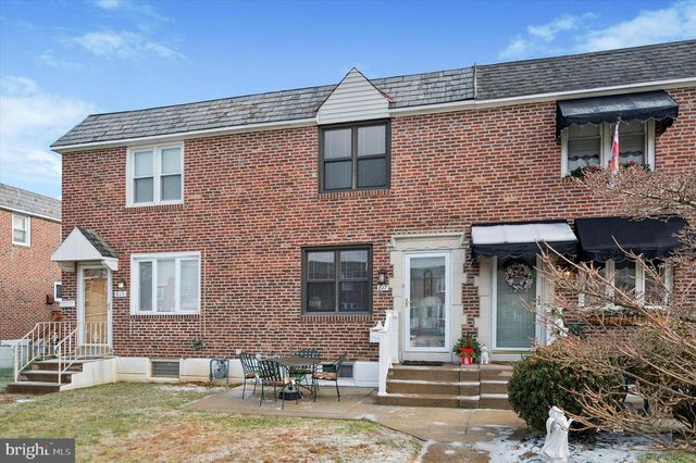 817 SURREY LN, Glenolden, PA 19036