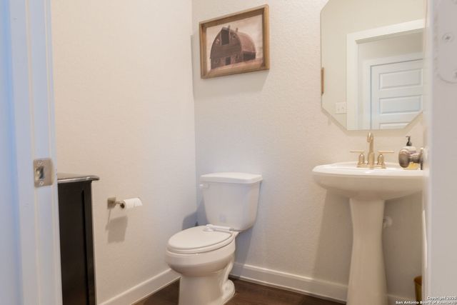14603 EMERIO DR, San Antonio, TX 78253