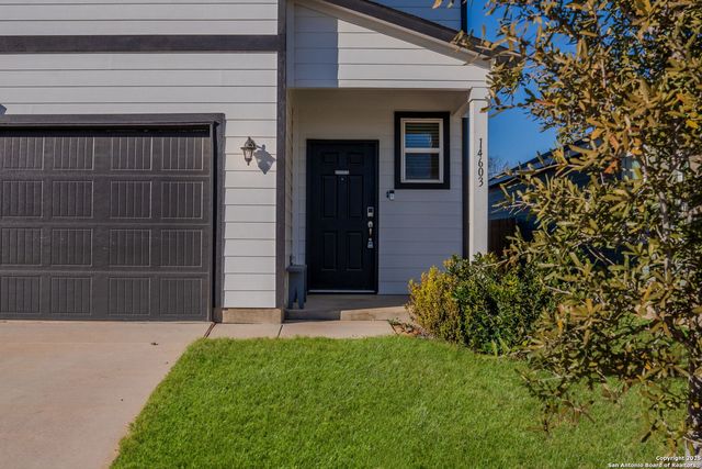 14603 EMERIO DR, San Antonio, TX 78253