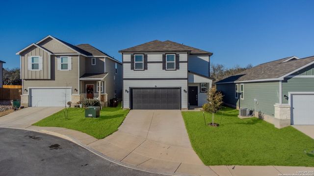 14603 EMERIO DR, San Antonio, TX 78253