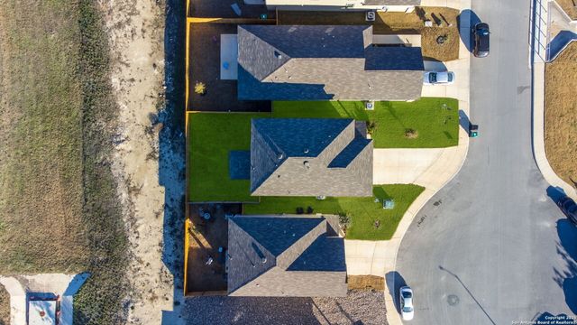 14603 EMERIO DR, San Antonio, TX 78253