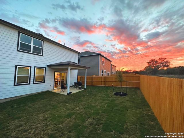 14603 EMERIO DR, San Antonio, TX 78253