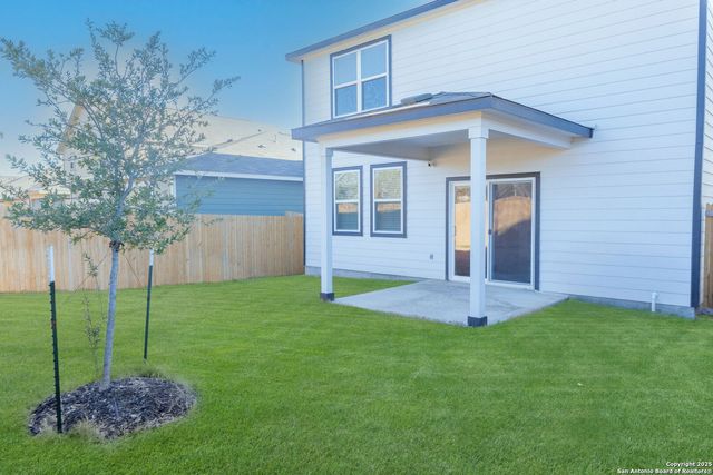 14603 EMERIO DR, San Antonio, TX 78253
