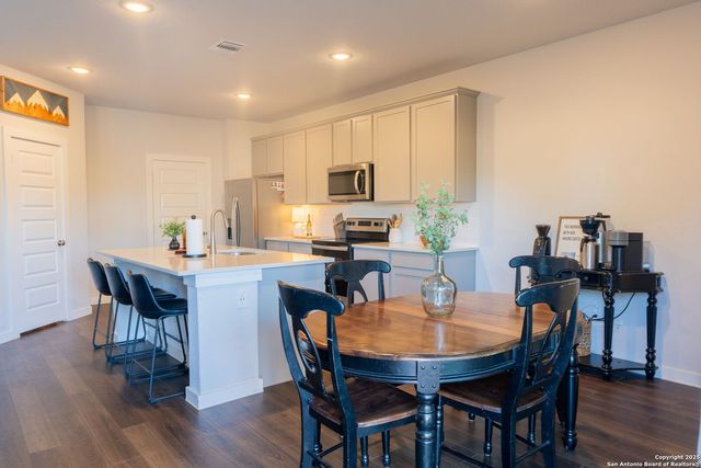 14603 EMERIO DR, San Antonio, TX 78253