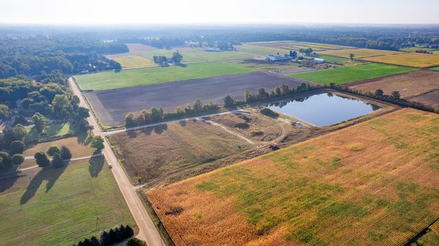 VL Polk Street Lot 2, Hudsonville, MI 49426