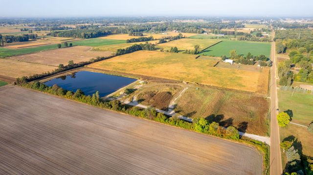 VL Polk Street Lot 2, Hudsonville, MI 49426