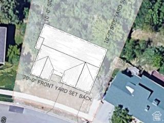 831 E SAN SIMEON WAY, Bountiful, UT 84010