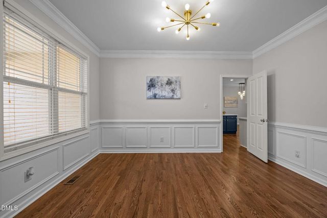 9117 Linslade Way, Wake Forest, NC 27587