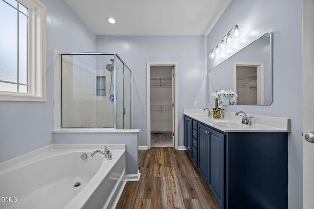 9117 Linslade Way, Wake Forest, NC 27587