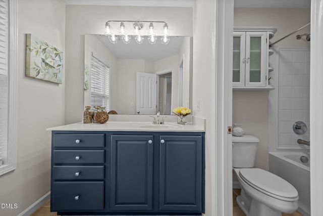 9117 Linslade Way, Wake Forest, NC 27587