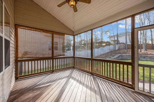 9117 Linslade Way, Wake Forest, NC 27587