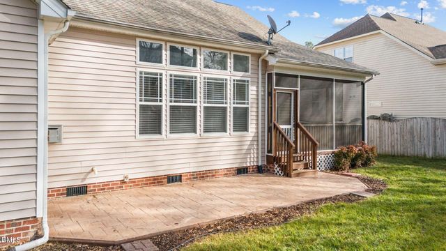 9117 Linslade Way, Wake Forest, NC 27587