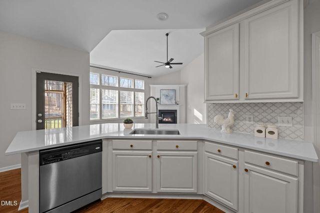 9117 Linslade Way, Wake Forest, NC 27587