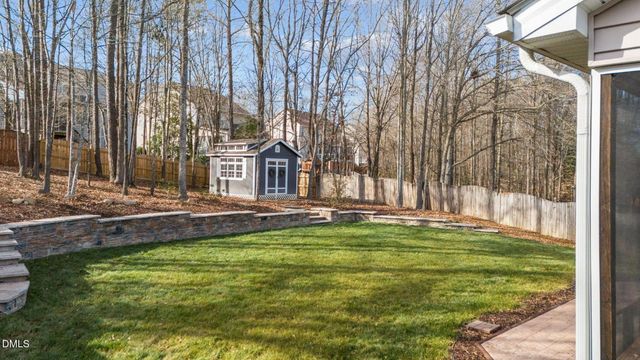 9117 Linslade Way, Wake Forest, NC 27587