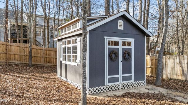 9117 Linslade Way, Wake Forest, NC 27587