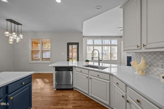 9117 Linslade Way, Wake Forest, NC 27587