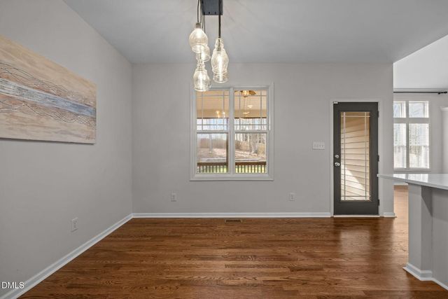 9117 Linslade Way, Wake Forest, NC 27587