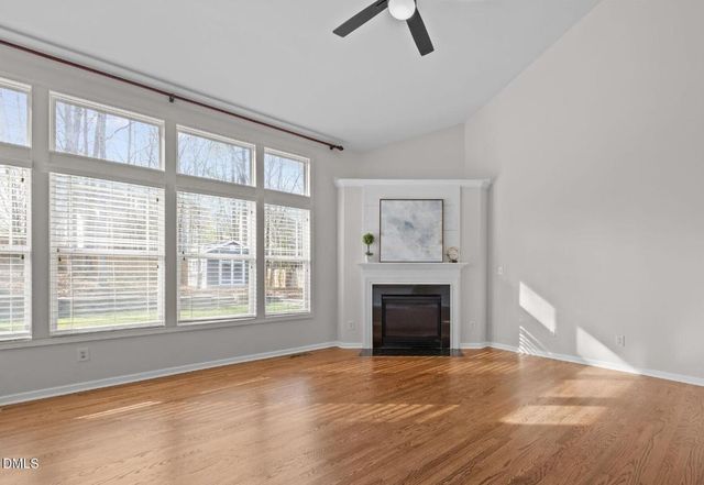 9117 Linslade Way, Wake Forest, NC 27587