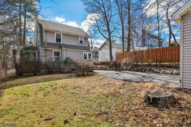 43 Ridgeview Ave, West Orange Twp., NJ 07052