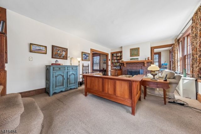 43 Ridgeview Ave, West Orange Twp., NJ 07052