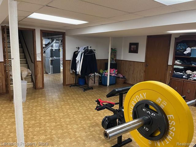 40430 Shakespeare Drive, Sterling Heights, MI 48313