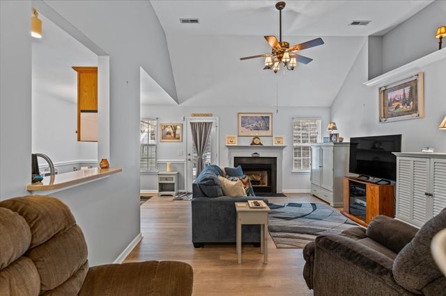 1009 Saddle Wood Dr, Mount Juliet, TN 37122