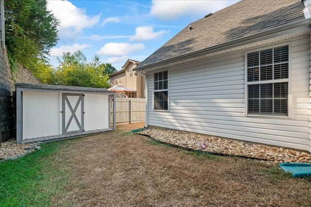 1009 Saddle Wood Dr, Mount Juliet, TN 37122