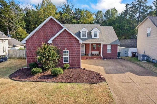 1009 Saddle Wood Dr, Mount Juliet, TN 37122
