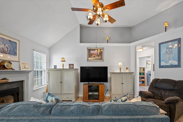 1009 Saddle Wood Dr, Mount Juliet, TN 37122