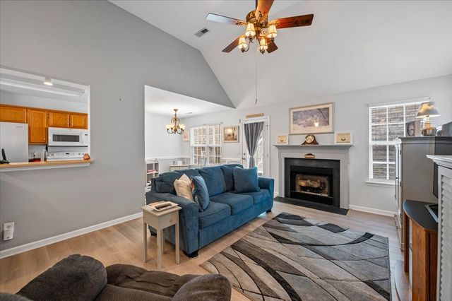 1009 Saddle Wood Dr, Mount Juliet, TN 37122