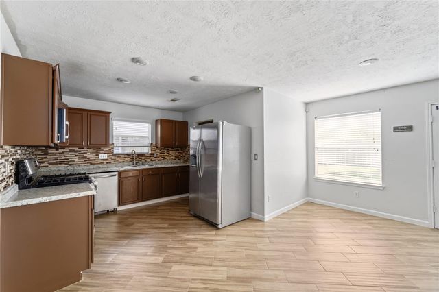 11959 Swords Creek Road, Houston, TX 77067