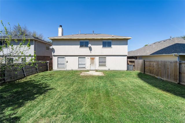 11959 Swords Creek Road, Houston, TX 77067