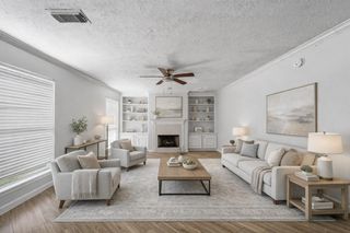 11959 Swords Creek Road, Houston, TX 77067