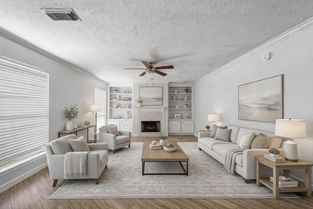 11959 Swords Creek Road, Houston, TX 77067