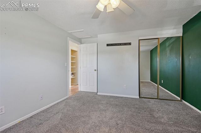 570 Calle Entrada Road, Fountain, CO 80817