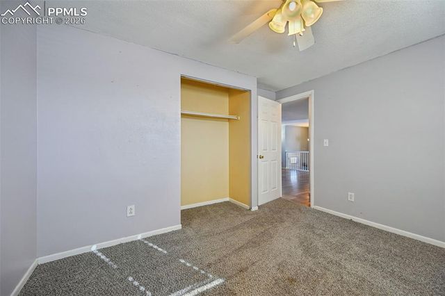 570 Calle Entrada Road, Fountain, CO 80817