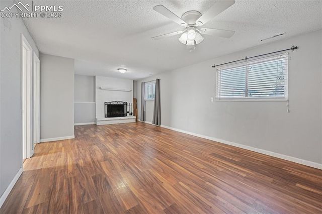 570 Calle Entrada Road, Fountain, CO 80817