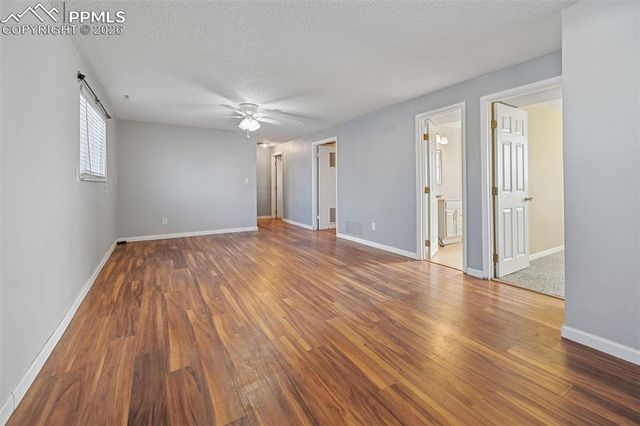 570 Calle Entrada Road, Fountain, CO 80817