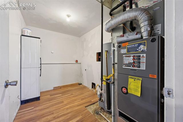 570 Calle Entrada Road, Fountain, CO 80817