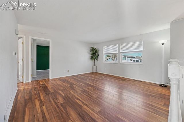 570 Calle Entrada Road, Fountain, CO 80817