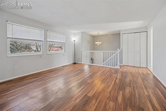 570 Calle Entrada Road, Fountain, CO 80817