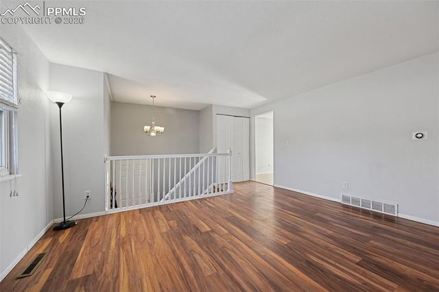 570 Calle Entrada Road, Fountain, CO 80817