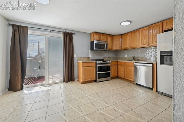 570 Calle Entrada Road, Fountain, CO 80817