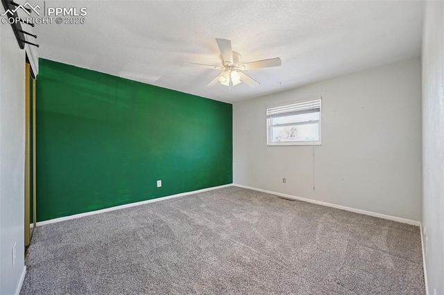 570 Calle Entrada Road, Fountain, CO 80817