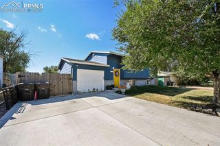 570 Calle Entrada Road, Fountain, CO 80817