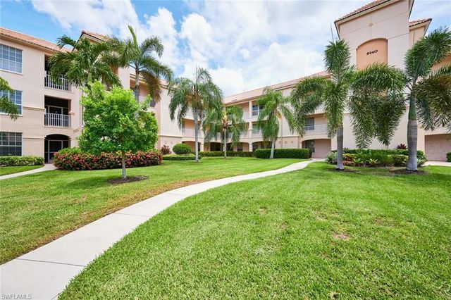 9140 Southmont CV 102, Fort Myers, FL 33908