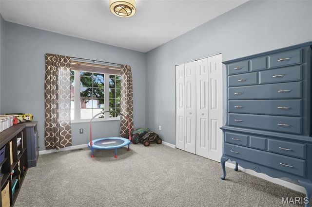 1322 Gerber Woods Drive, Edwardsville, IL 62025